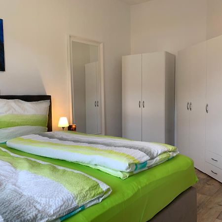 Ferienwohnung Kleines Nest Thale Luaran gambar